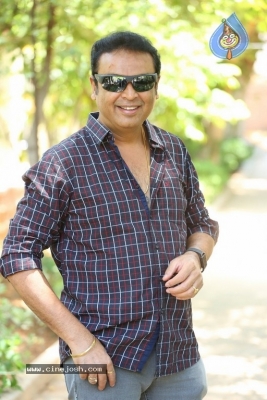 Naresh Interview Photos - 7 of 12