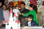 Naresh Son Ranavir 1st Birthday Celebrations - 4 of 111
