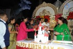 Naresh Son Ranavir 1st Birthday Celebrations - 21 of 111