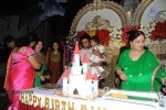 naresh-son-ranavir-bday-celebrations