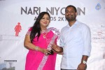 Nari Niyogin Awards 2K15 - 10 of 70