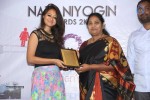 Nari Niyogin Awards 2K15 - 54 of 70