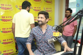 Naruda DONORuda Song Launch at Radio Mirchi - 8 of 32