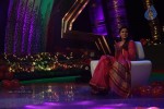 Nayanthara n Aarya at Vijay TV Event - 7 of 24