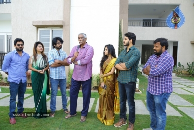Neekosam Movie First Song Launch - 6 of 11