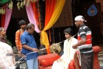 Neelaveni Movie Working Stills - 19 of 27