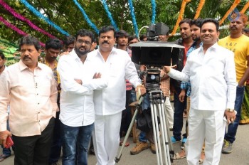 Neelimalai Movie Opening Photos - 1 of 20