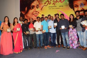 Neerajanam Audio Launch - 3 of 21