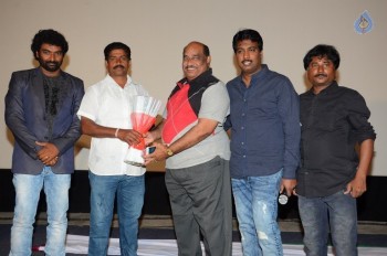 Neerajanam Audio Launch - 6 of 21