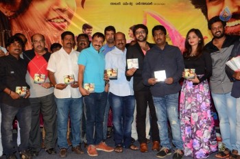 Neerajanam Audio Launch - 12 of 21