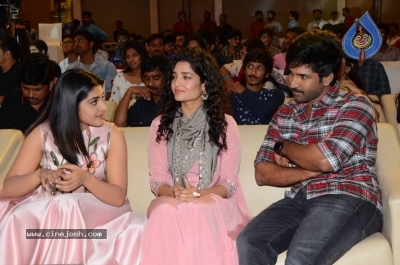 Neevevaro Movie Audio Launch - 4 of 69