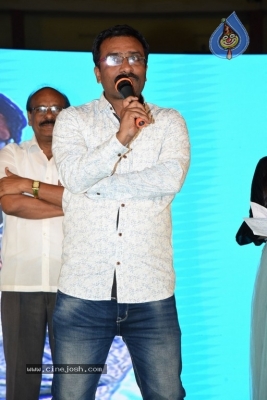 Nene Mukyamantri Movie Pre Release Event - 16 of 21