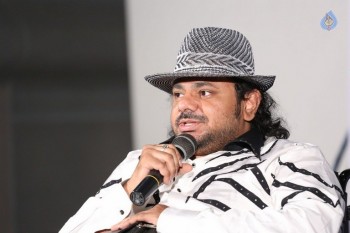 Neno Rakam Movie Release Press Meet - 15 of 21