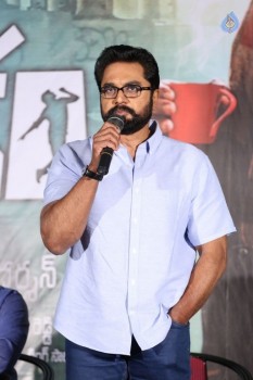 Neno Rakam Movie Release Press Meet - 19 of 21