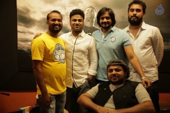 Neno Rakam Song Teaser Launch - 8 of 13