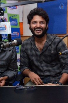 Nenosthaa Movie Song Launch at Radio City - 10 of 21