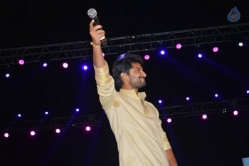 Nenu Local Audio Launch 3 - 12 of 126