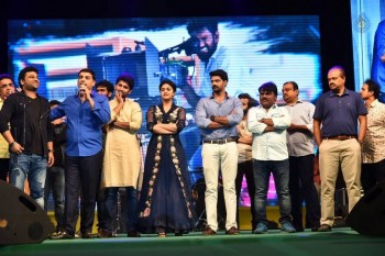 Nenu Local Audio Launch 3 - 18 of 126