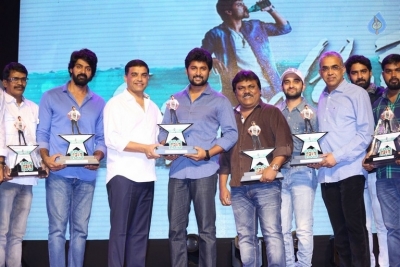 Nenu Local Movie 100 Days Function - 2 of 16