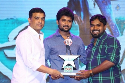 Nenu Local Movie 100 Days Function - 8 of 16