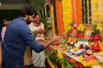 Nenu Local Movie Opening - 6 of 56