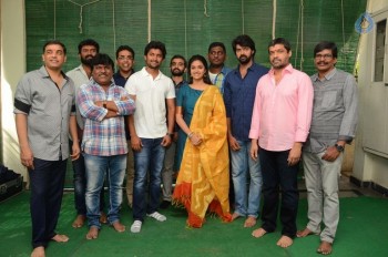 Nenu Local Movie Opening - 20 of 56