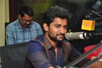 Nenu Local Song Launch at Radio Mirchi - 44 of 58