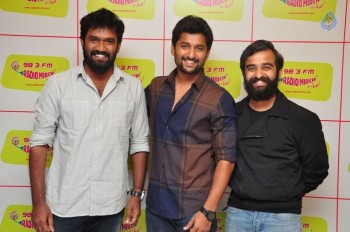 Nenu Local Song Launch at Radio Mirchi - 48 of 58