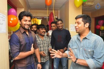 Nenu Local Song Launch at Radio Mirchi - 56 of 58