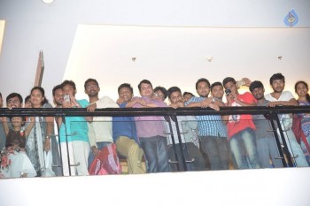 Nenu Local Team at Inorbit Mall - 5 of 52
