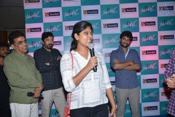 Nenu Local Team at Inorbit Mall - 22 of 52