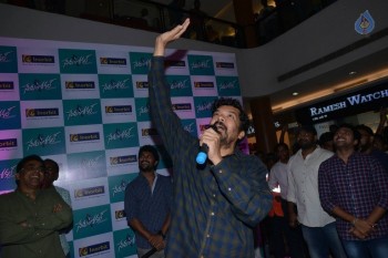 Nenu Local Team at Inorbit Mall - 24 of 52