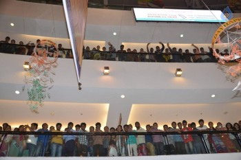 Nenu Local Team at Inorbit Mall - 37 of 52