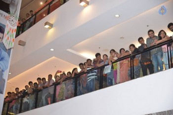 Nenu Local Team at Inorbit Mall - 43 of 52