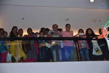 Nenu Local Team at Inorbit Mall - 48 of 52