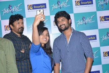 Nenu Local Team at Inorbit Mall - 52 of 52