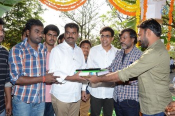 Nenu Naa Boyfriends Movie Opening - 21 of 42