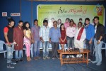 Nenu Naa Friends Press Meet - 16 of 28