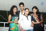 Nenu Naa Friends Success Party - 45 of 84