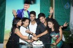 Nenu Naa Friends Success Party - 47 of 84