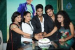 Nenu Naa Friends Success Party - 50 of 84