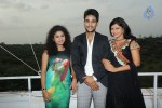 Nenu Naa Friends Success Party - 54 of 84