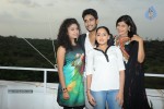 Nenu Naa Friends Success Party - 68 of 84