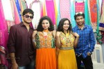 Nenu Naa Friends Team at Styles N Weaves Expo - 12 of 66