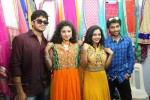 nenu-naa-friends-team-at-styles-n-weaves-expo