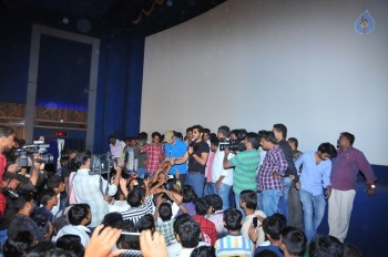 Nenu Nanna Naa Boyfriends Success Tour Photos - 2 of 32