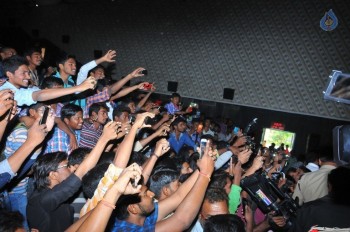 Nenu Nanna Naa Boyfriends Success Tour Photos - 10 of 32