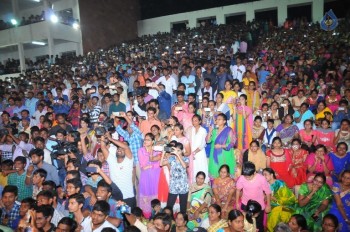 Nenu Nanna Naa Boyfriends Success Tour Photos - 18 of 32