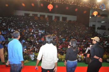 Nenu Nanna Naa Boyfriends Success Tour Photos - 19 of 32