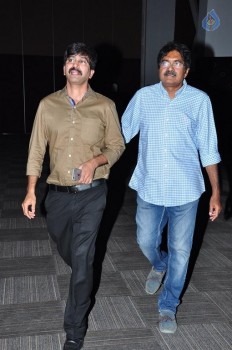 Nenu Sailaja Audio Launch 2 - 6 of 56